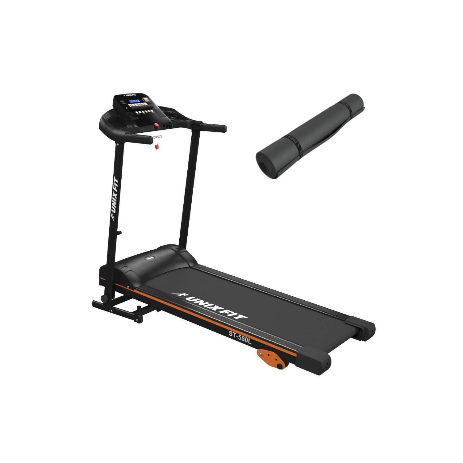 Беговая дорожка UnixFit ST-550L